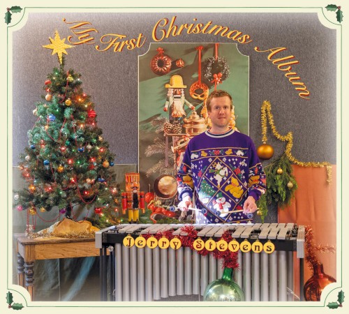 My First Christmas Album