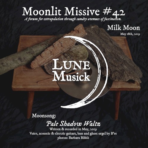 Moonlit Missive #42
