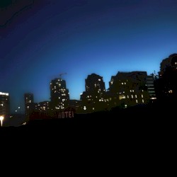 Soundtrack for a Skyline