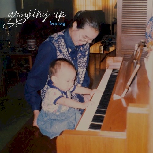 Growing Up