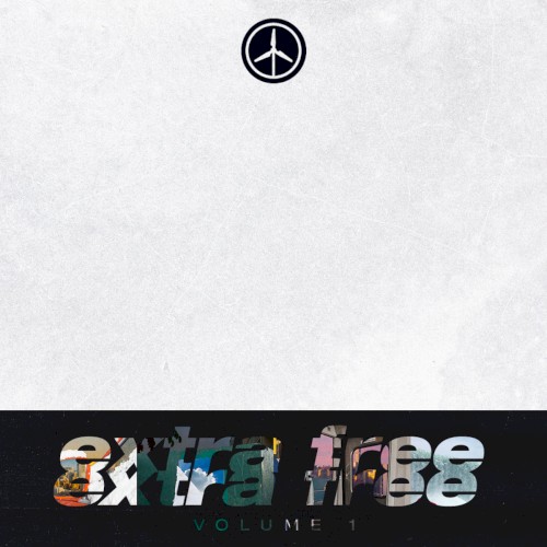 Extra Free Vol. 1
