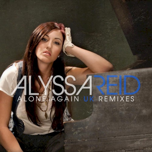 Alone Again (UK remixes)
