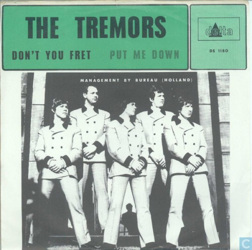 Don’t You Fret / Put Me Down