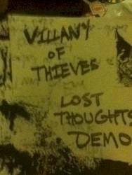 Lost Thoughts Demo