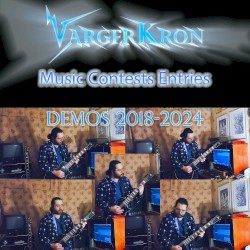 Music Contests Entries