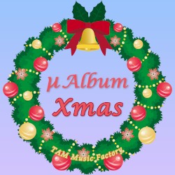 μ Album Xmas