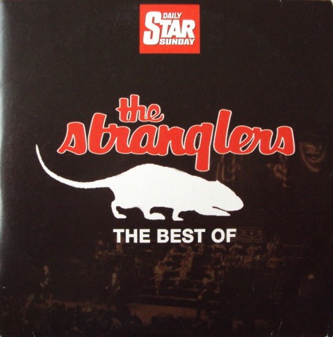 The Best of The Stranglers