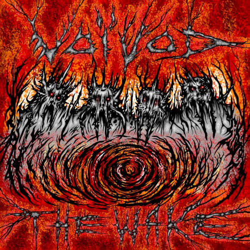 The Wake
