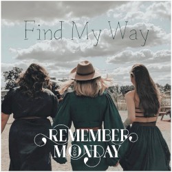 Find My Way