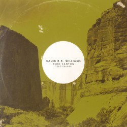 Echo Canyon