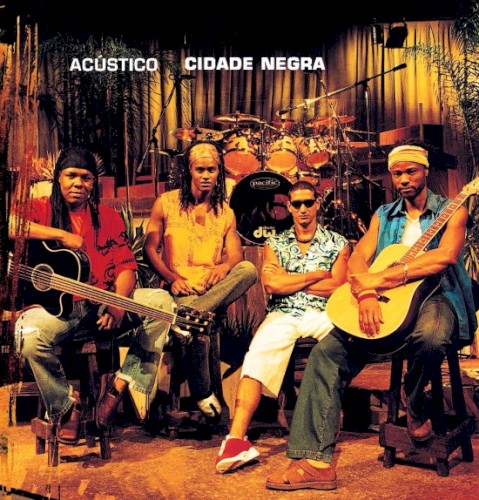 Acústico MTV