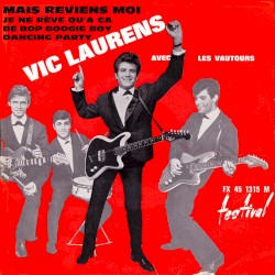 Mais Reviens Moi