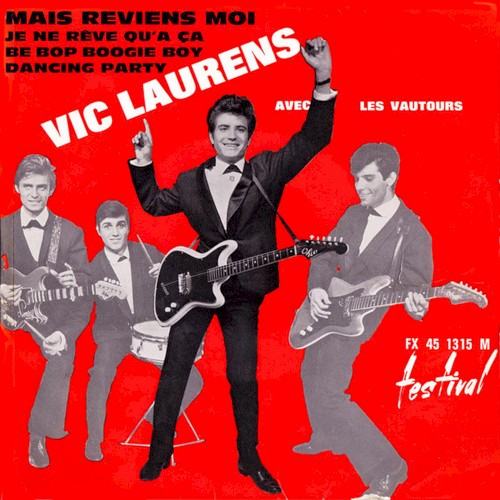Mais Reviens Moi