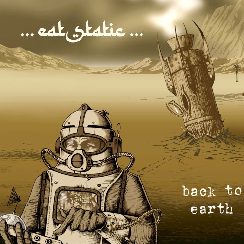Back to Earth