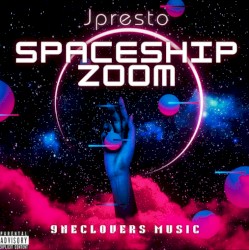 Spaceship Zoom
