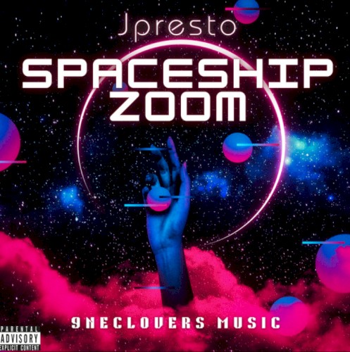 Spaceship Zoom