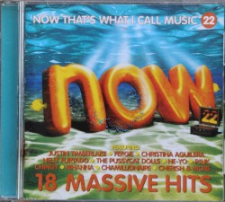 Now That’s What I Call Music 22