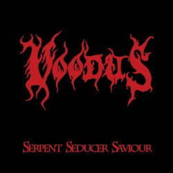 Serpent Seducer Saviour