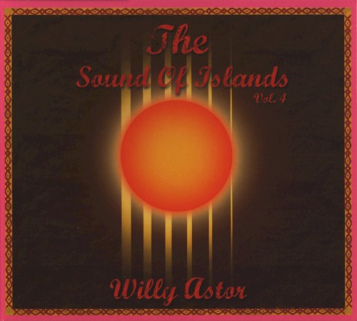 The Sound of Islands, Volume IV