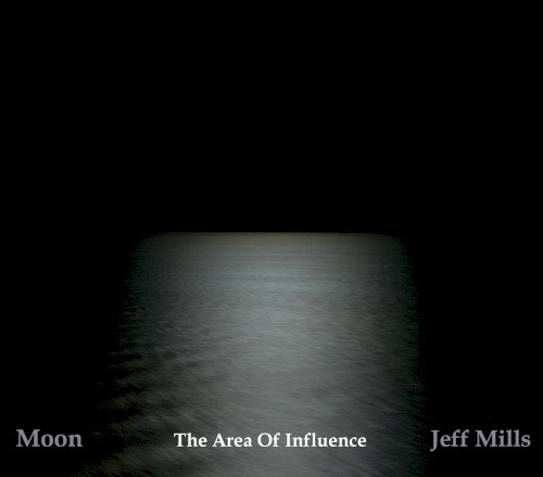 Moon - The Area of Influence
