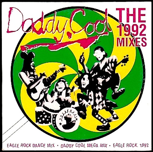 The 1992 Mixes