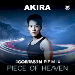 Piece of Heaven (Theo Gobensen Remix)