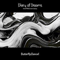 Butterfly:Dance!