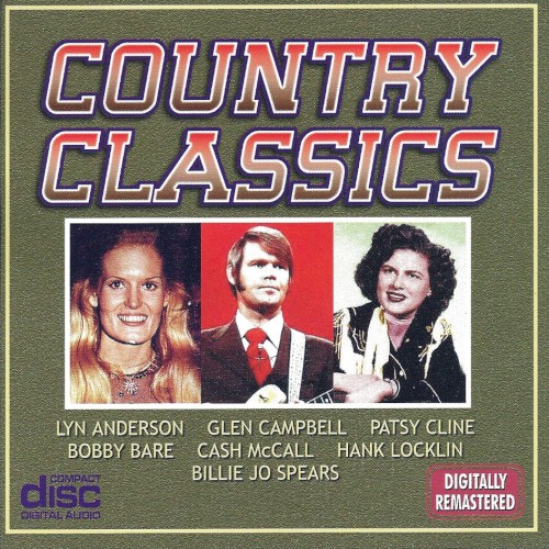Country Classics