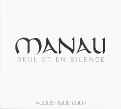 Seul et en Silence