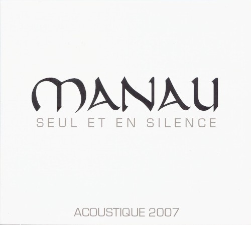 Seul et en Silence