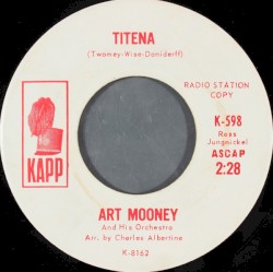 Titena / Satin Doll