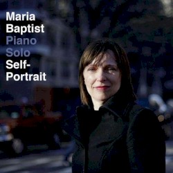 Self-Portrait - Piano Solo