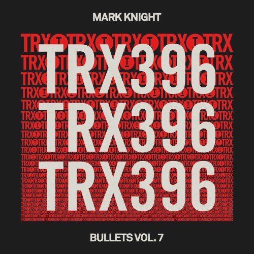 Bullets Vol. 7
