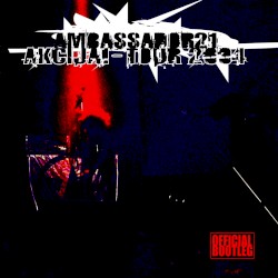 Akcija!-Tour 2004
