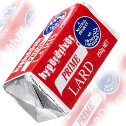 Prime Lard