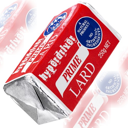 Prime Lard