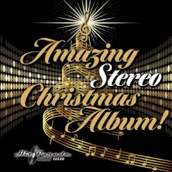 Amazing Stereo Christmas Album!