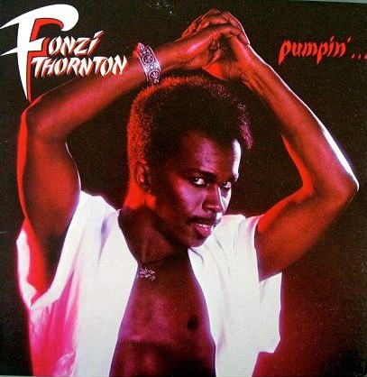 Pumpin'... Let Me Show U How Ta Do It