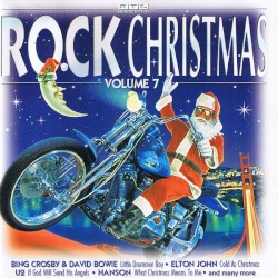 Rock Christmas, Volume 7