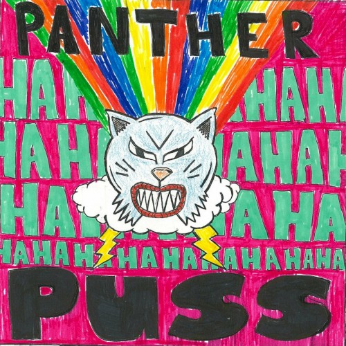Panther Puss