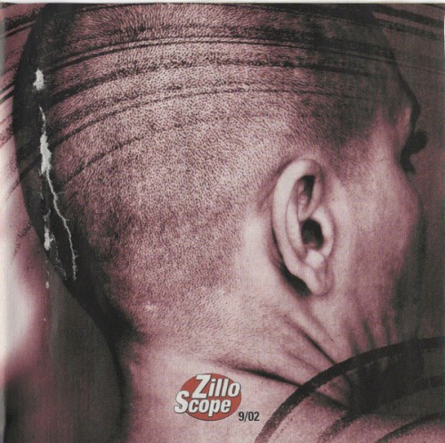 ZilloScope 09/02