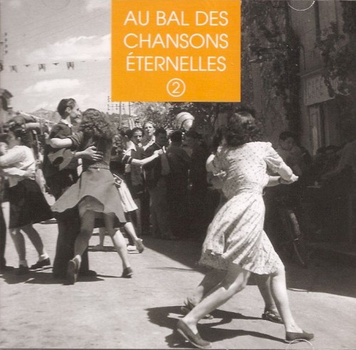 Au bal des chansons éternelles 2
