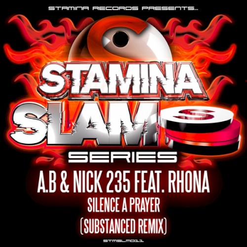 Silence a Prayer (Substanced remix)