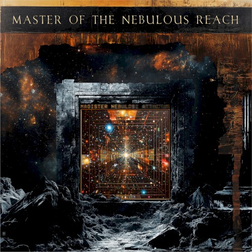 Master of the Nebulous Reach