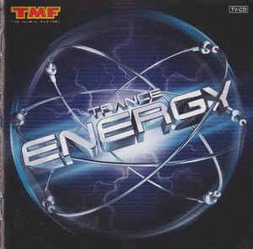Trance Energy, Volume 1