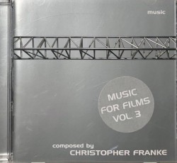 Music for Films Vol. 3