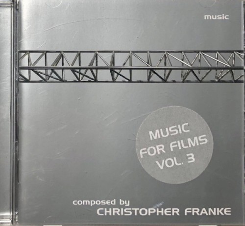 Music for Films Vol. 3