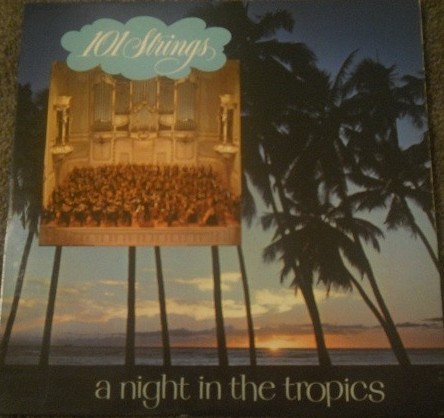 A Night in the Tropics