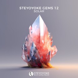 Steyoyoke Gems Solar 12