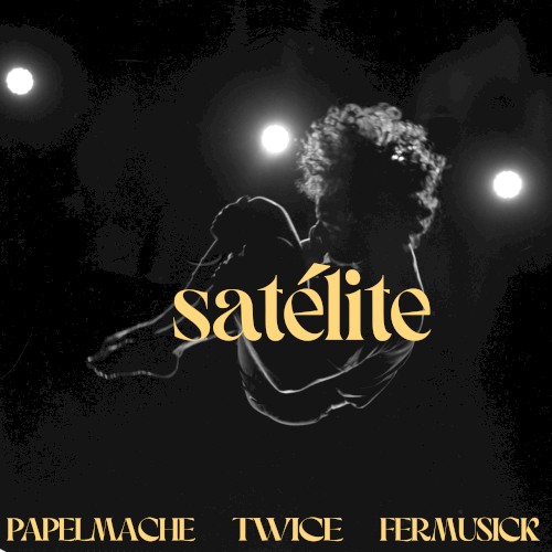 Satélite